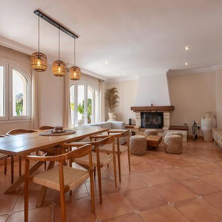 Villa La Casita Del Mar Torremolinos Esterno foto