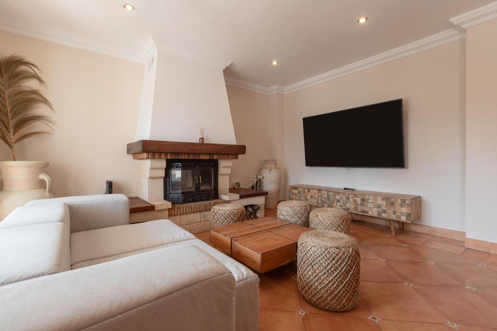 Villa La Casita Del Mar Torremolinos Esterno foto