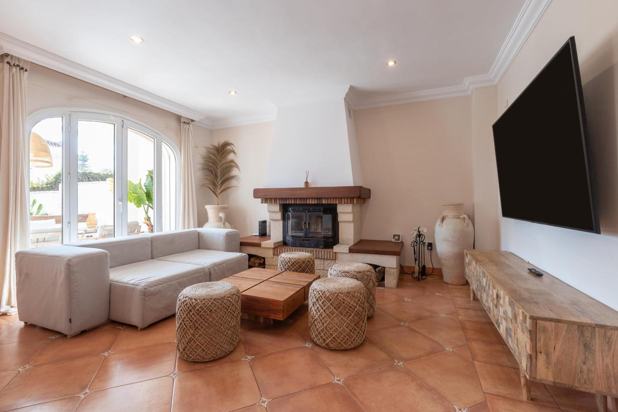 Villa La Casita Del Mar Torremolinos Esterno foto