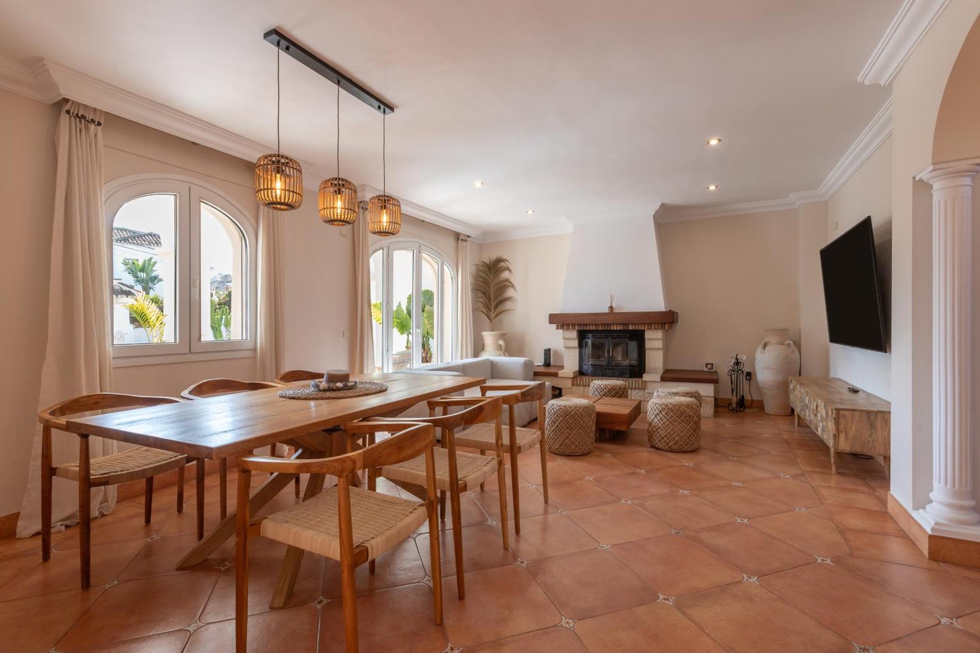 Villa La Casita Del Mar Torremolinos Esterno foto
