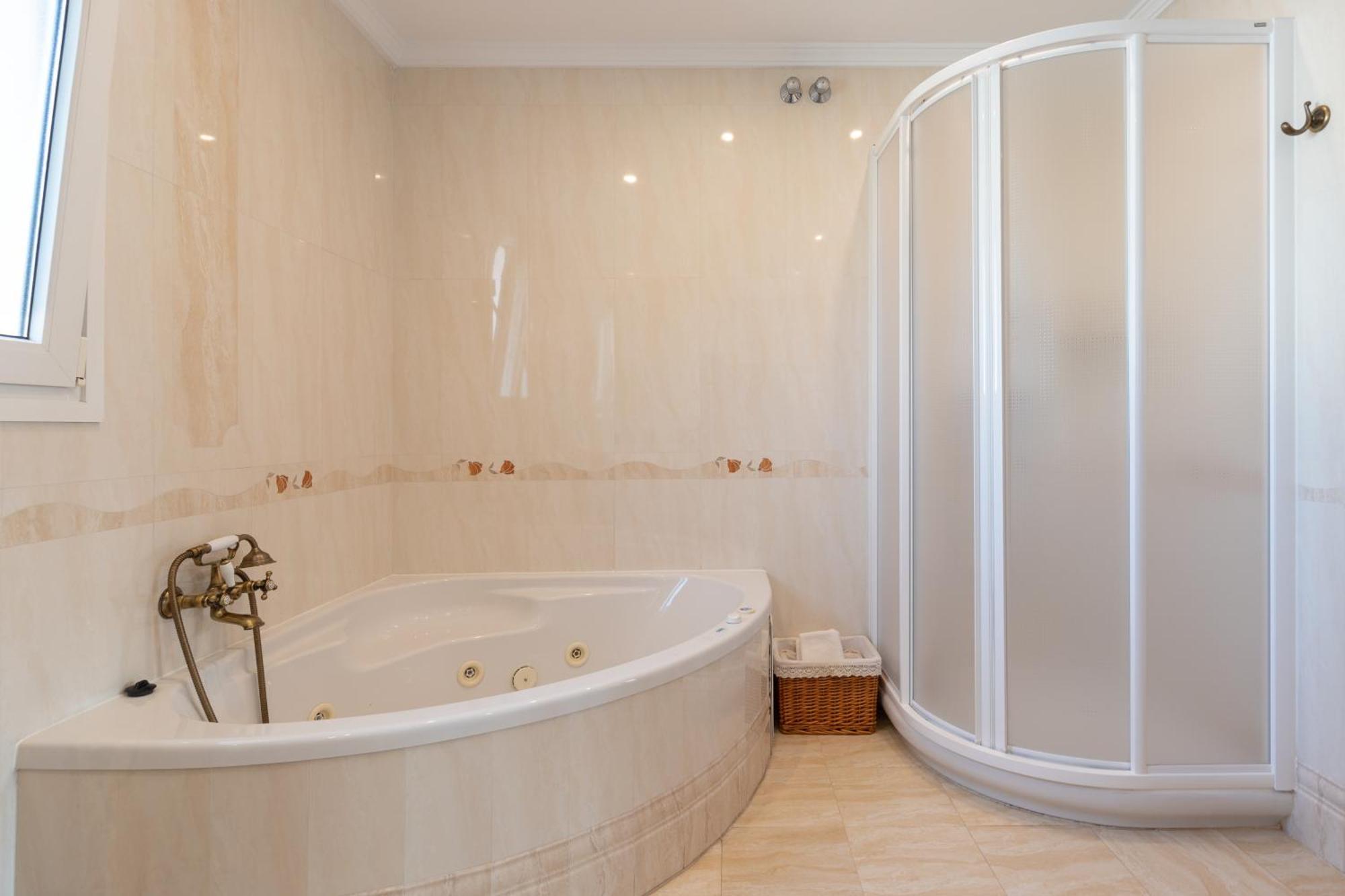 Villa La Casita Del Mar Torremolinos Esterno foto
