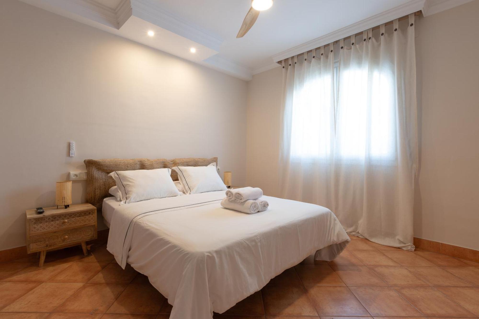 Villa La Casita Del Mar Torremolinos Esterno foto