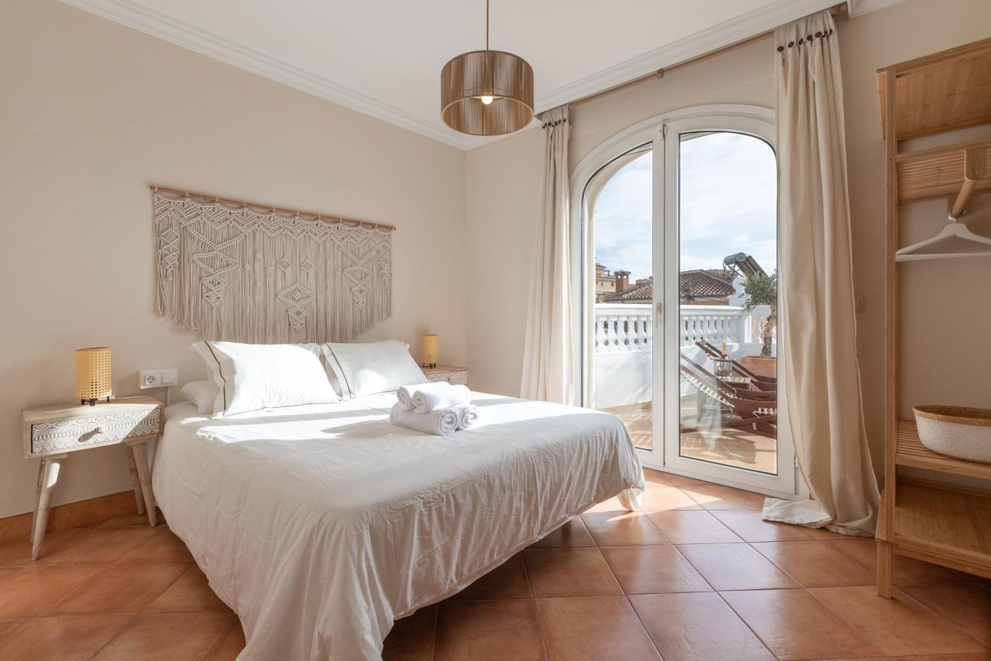 Villa La Casita Del Mar Torremolinos Esterno foto