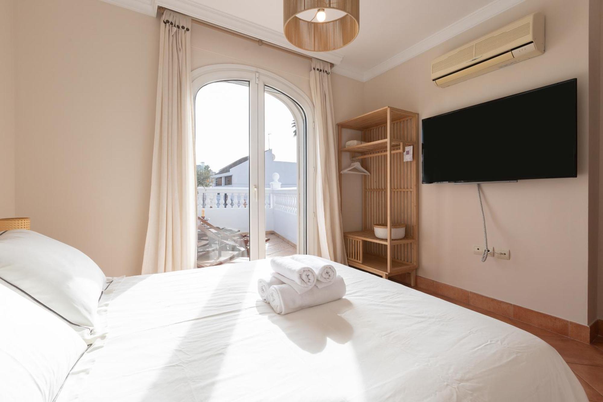 Villa La Casita Del Mar Torremolinos Esterno foto
