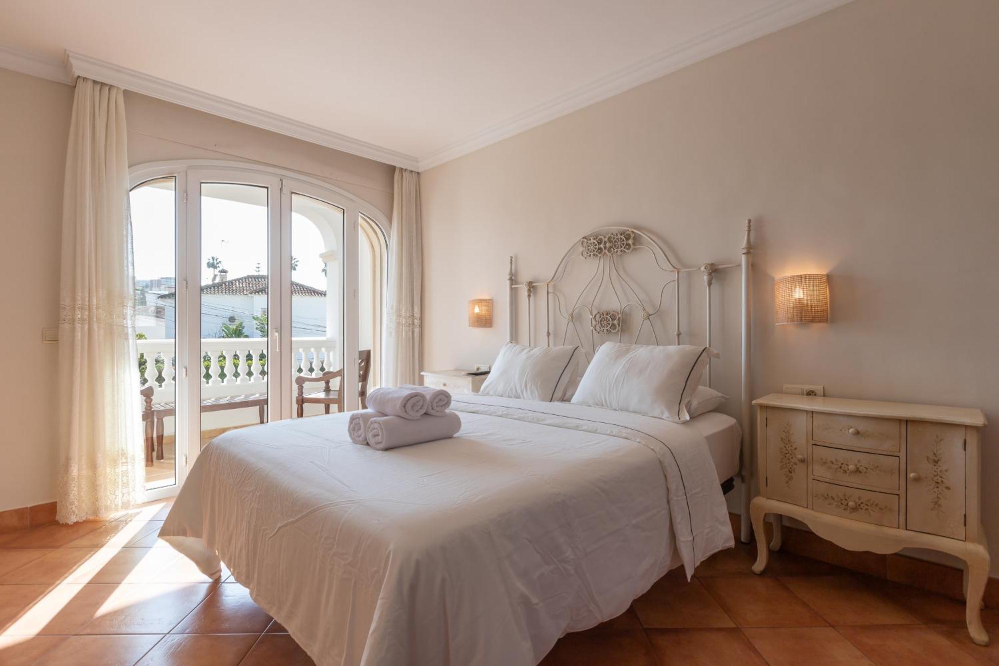 Villa La Casita Del Mar Torremolinos Esterno foto