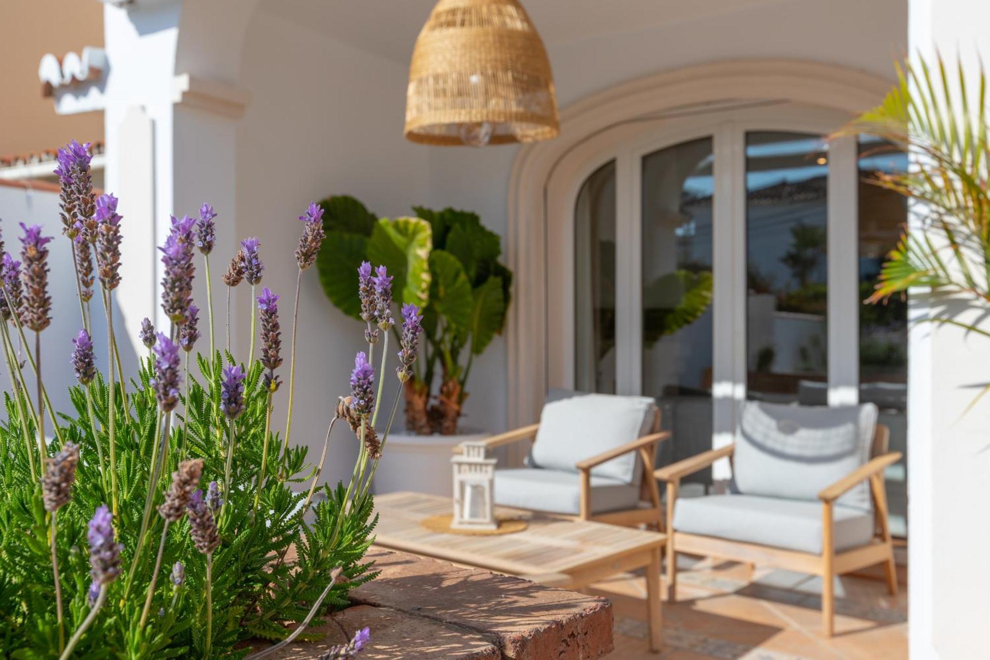 Villa La Casita Del Mar Torremolinos Esterno foto