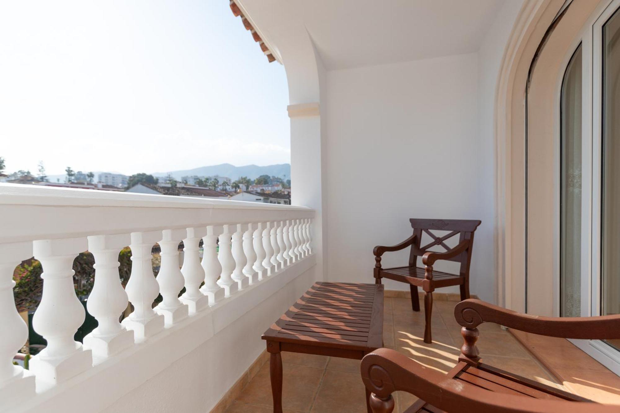 Villa La Casita Del Mar Torremolinos Esterno foto