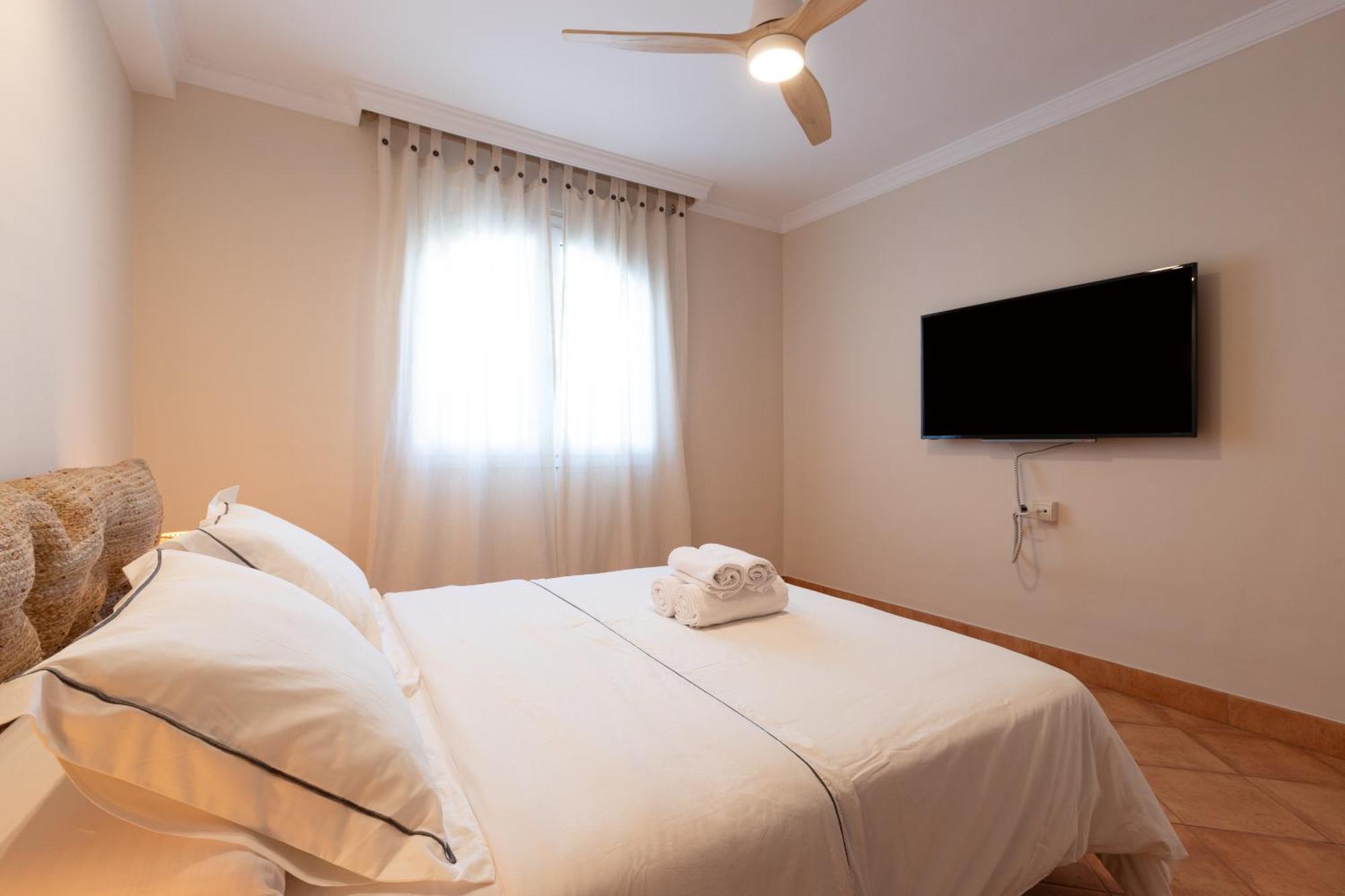 Villa La Casita Del Mar Torremolinos Esterno foto