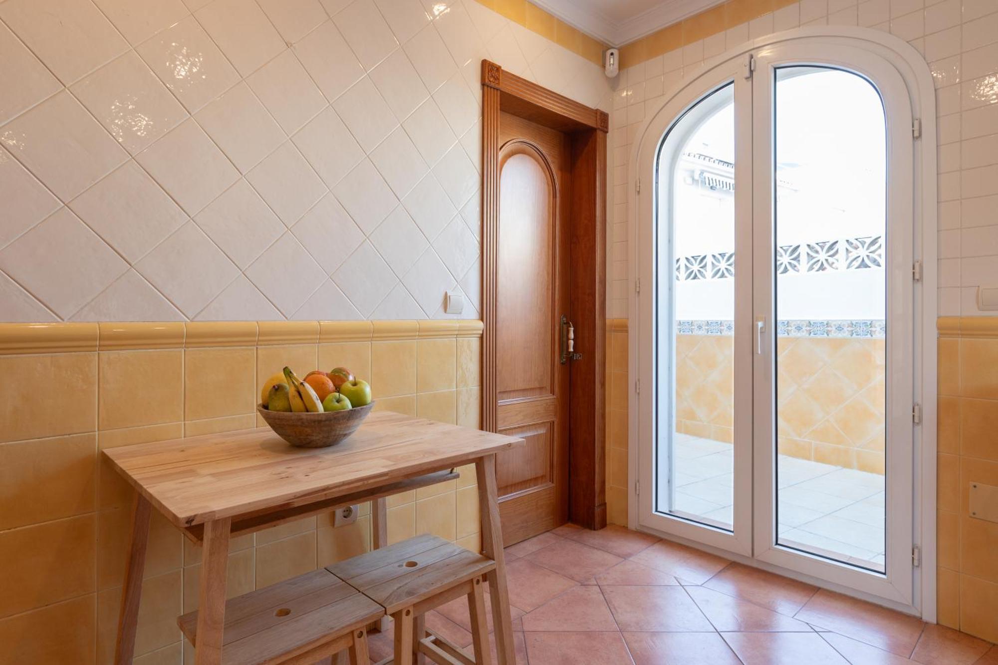 Villa La Casita Del Mar Torremolinos Esterno foto