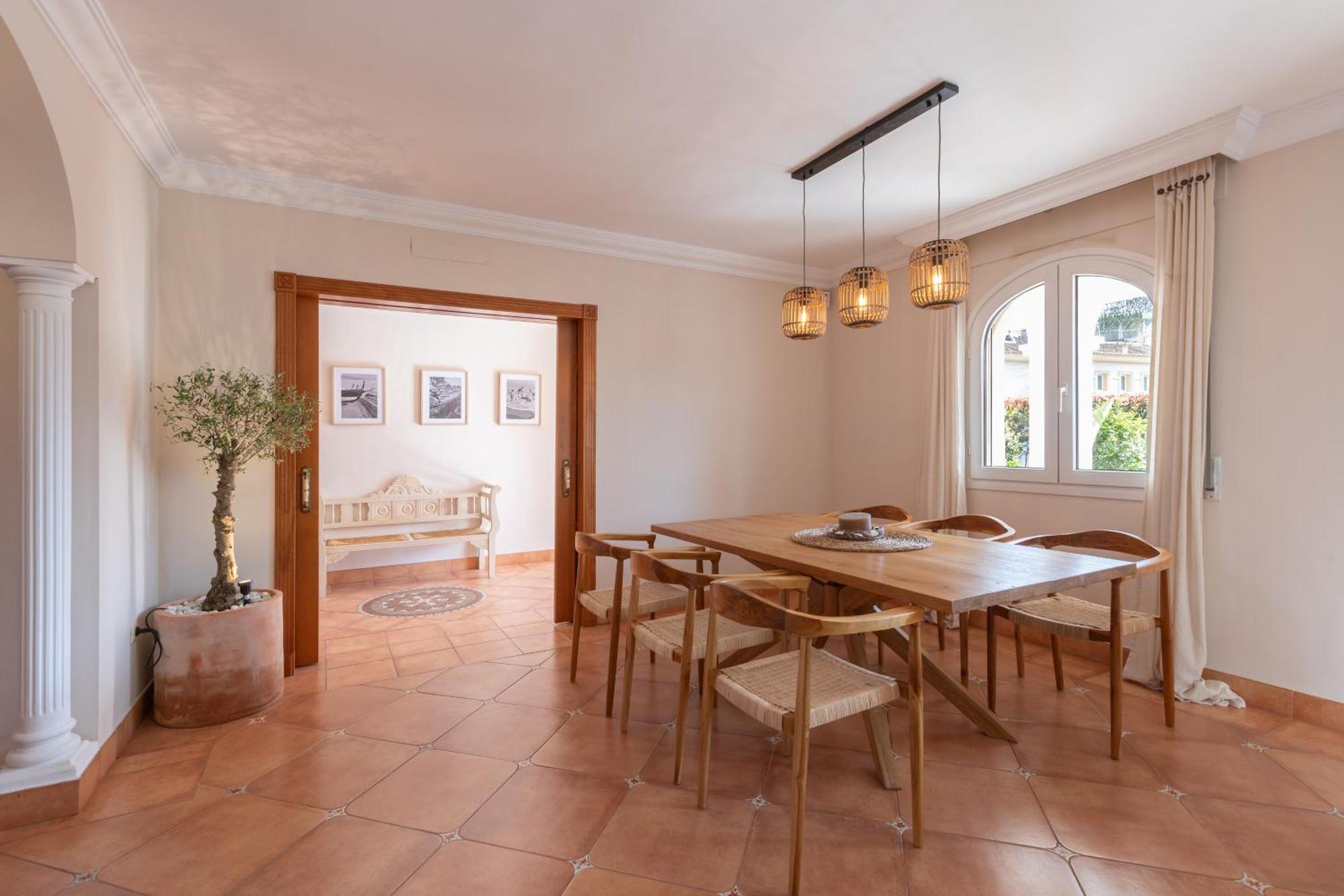 Villa La Casita Del Mar Torremolinos Esterno foto