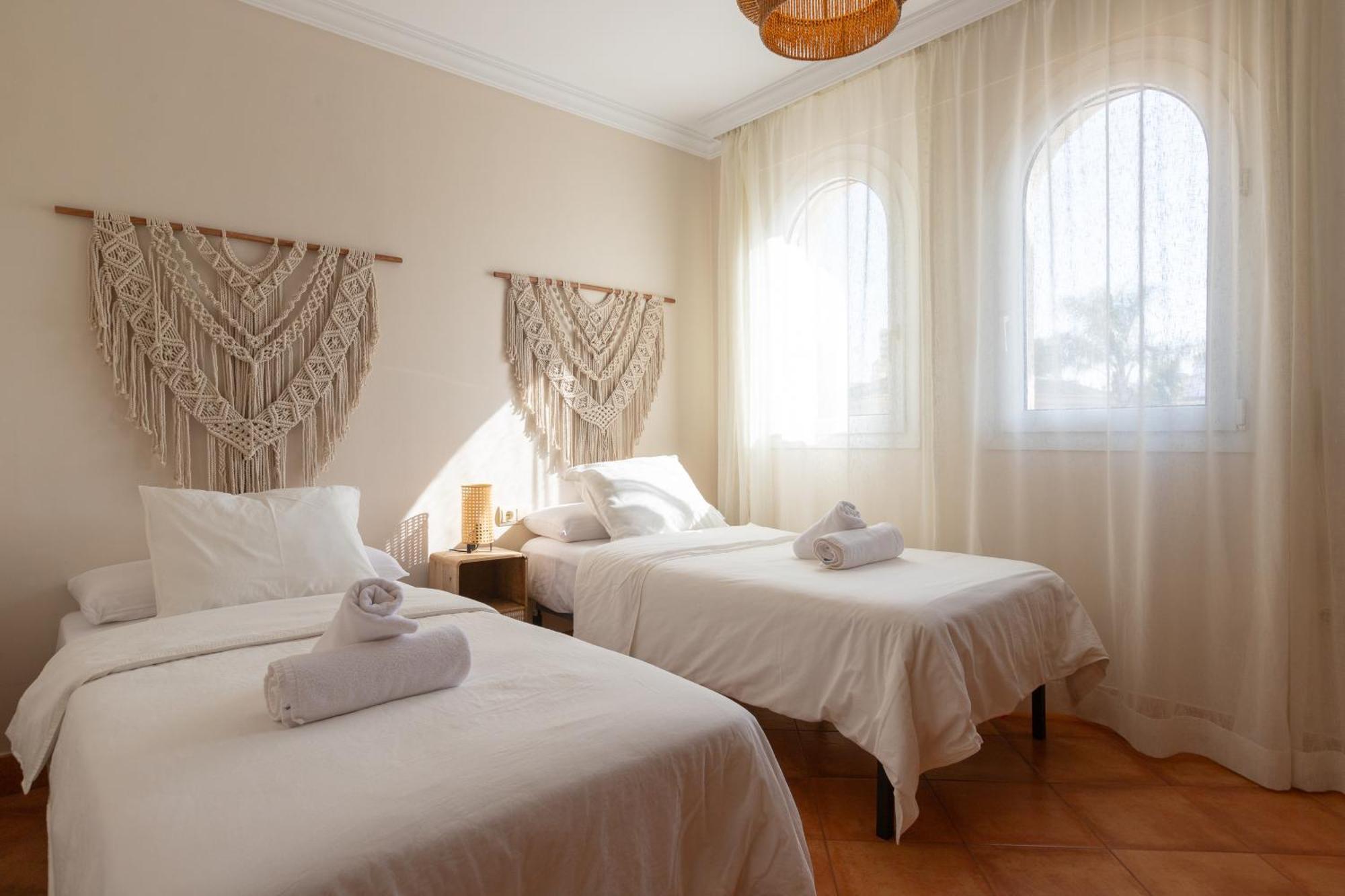 Villa La Casita Del Mar Torremolinos Esterno foto